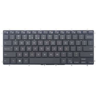 Laptop keyboard for Dell Precision 5530